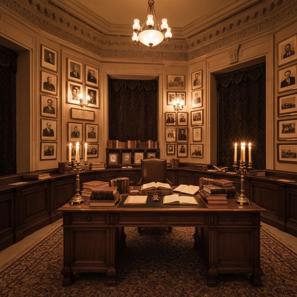 Historia ya Freemason Tanzania